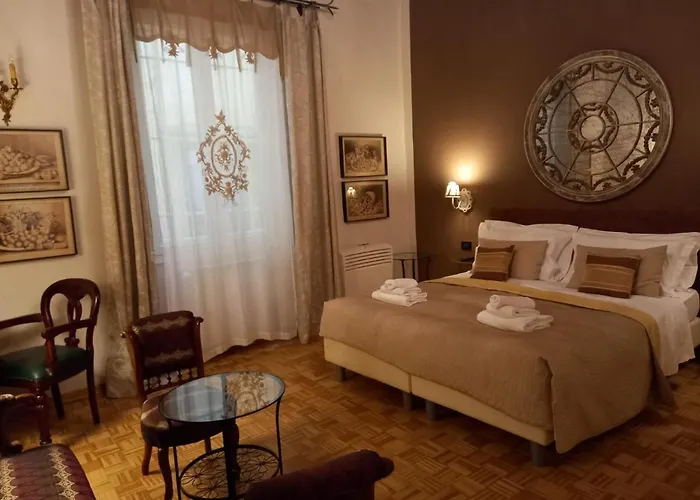 B&B Cimatori Firenze