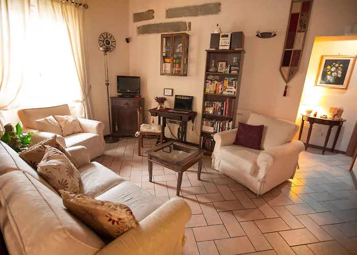 Bed&Breakfast Il Bargello Firenze