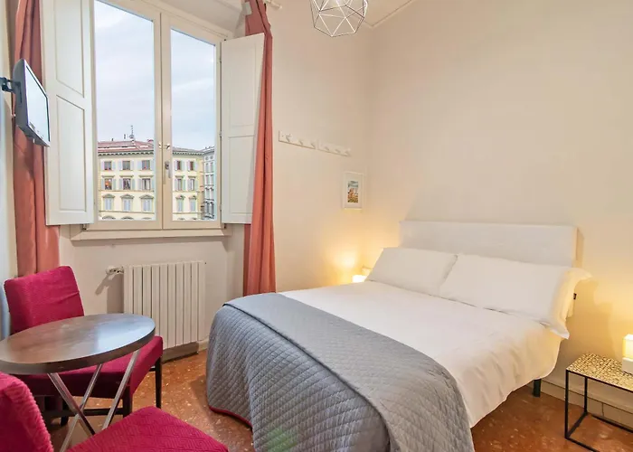 Bed and Breakfast Duomo View Firenze
